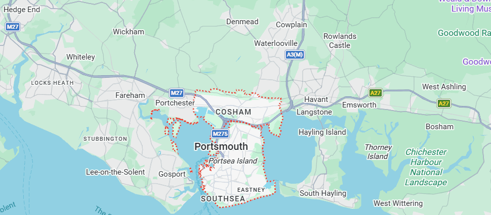 Bed Bug Expertise for Portsmouth Homeowners